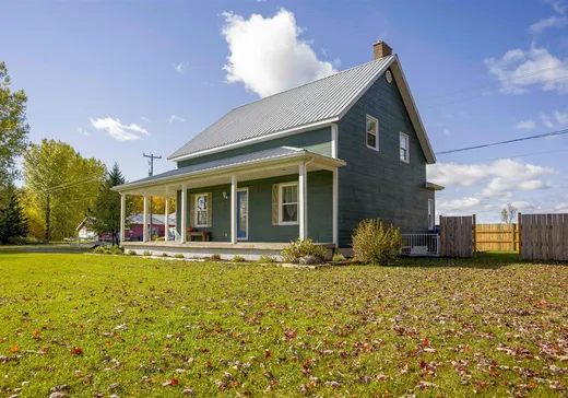 House for sale - 19180 Boul. des Acadiens, Becancour, G9H 1M8