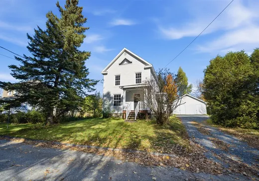 House for sale - 60 Rue Pleasant, Sherbrooke, J1C 0G8