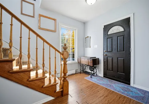 House for sale - 60 Rue Pleasant, Sherbrooke, J1C 0G8