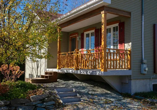 House for sale - 3415 Rue Felton, Sherbrooke, J1N 1B6