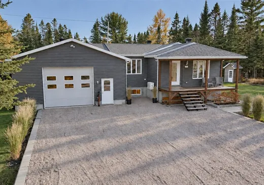 House for sale - 206 Rue Gosselin, St-Agapit, G0S 1Z0