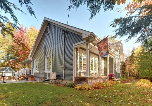 Maison à vendre - 59 Rue Potvin, Terrebonne, J2M 2B5