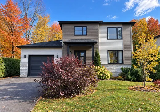 House for sale - 92 Rue des Oeillets, Victoriaville, G6T 2K4