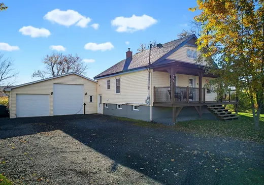1 1/2 Storey for sale - 435 Rue St-Lambert, Sherbrooke, J1C0J7