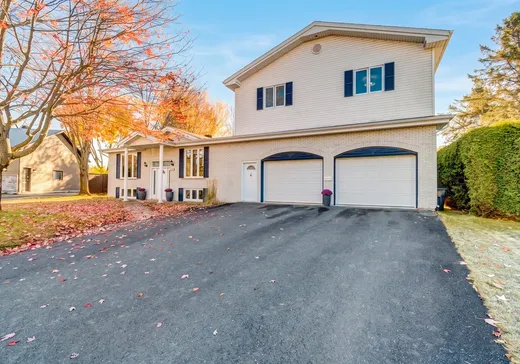 House for sale - 8 Rue des Hêtres, Victoriaville, G6P 7G1