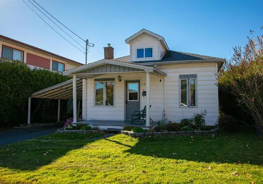 Bungalow for sale - 195 12e Avenue S., Sherbrooke, J1G2V5
