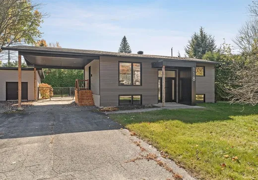 Maison à vendre - 118 Rue des Chênes, Victoriaville, G6P 2G3