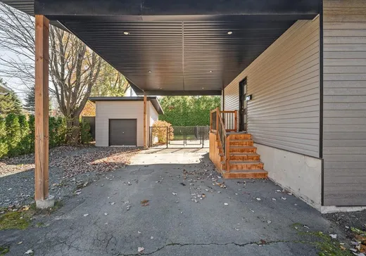 Maison à vendre - 118 Rue des Chênes, Victoriaville, G6P 2G3