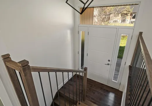 Maison à vendre - 118 Rue des Chênes, Victoriaville, G6P 2G3
