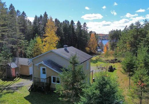 House for sale - 2415 Ch. de Stratford, Stratford, G0Y 1P0
