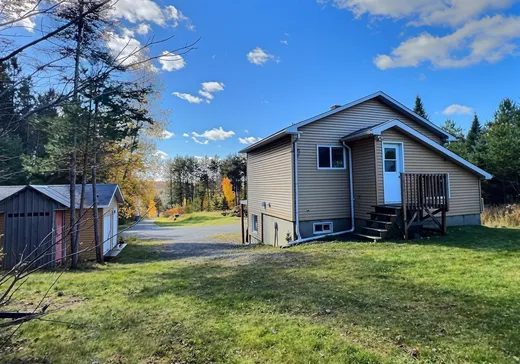 House for sale - 2415 Ch. de Stratford, Stratford, G0Y 1P0