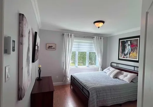 Condo à vendre - 150 Rue St-Cyr, App. 7, Victoriaville, G6T 2G4