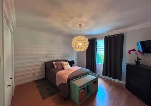 Condo à vendre - 150 Rue St-Cyr, App. 7, Victoriaville, G6T 2G4