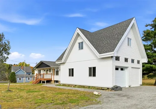 House for sale - 800 Ch. Georges-Vallières, Sherbrooke, J1R 0R1
