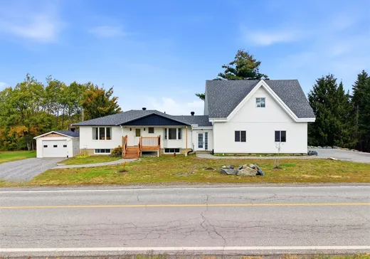 House for sale - 800 Ch. Georges-Vallières, Sherbrooke, J1R 0R1