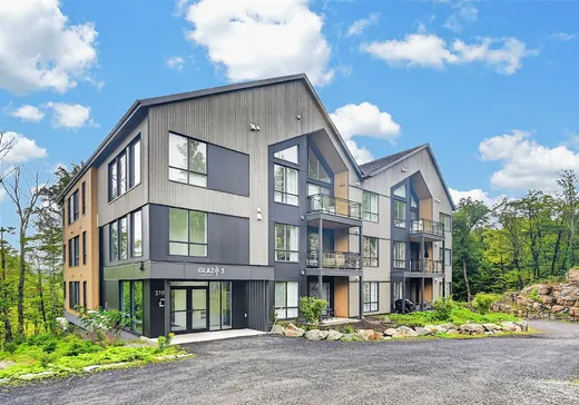 Condo for sale - 319 Ch. du Panorama, App. 202, Mansonville, J0E 1X0