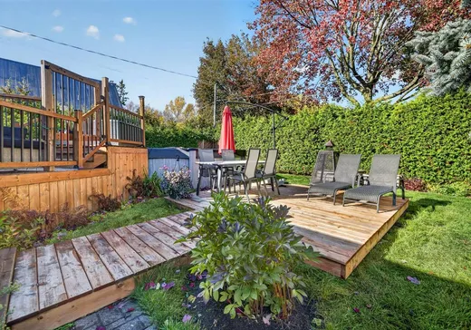 Maison à vendre - 405 Rue Leblanc, Saint-Jean-sur-Richelieu, J3B 7M7