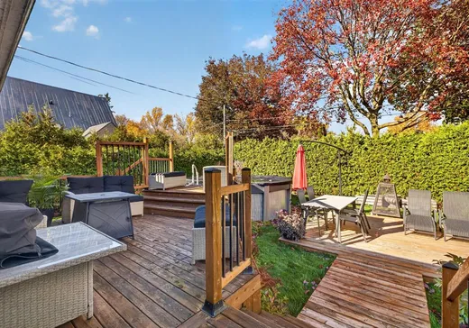 Maison à vendre - 405 Rue Leblanc, Saint-Jean-sur-Richelieu, J3B 7M7