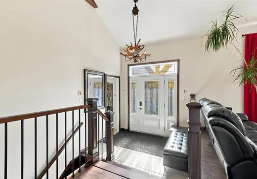 Maison à vendre - 27 Rue du Boisé, Massueville, J0G 1K0