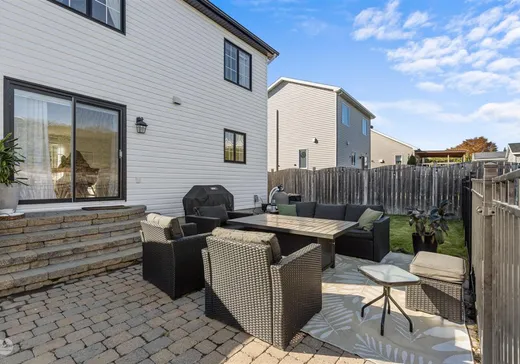 Maison à vendre - 8630 Rue Jack-Kerouac, Lebourgneuf, G2K 0A6