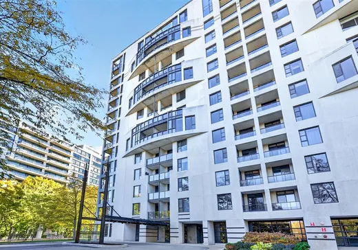 Condo for sale - 100 Rue Hall, App. 702, Nuns Island (Montreal), H3E1P3