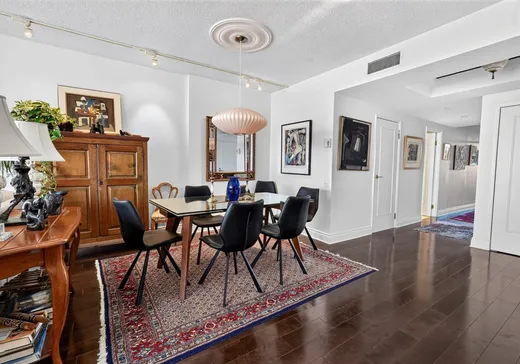 Condo for sale - 100 Rue Hall, App. 702, Nuns Island (Montreal), H3E 1P3