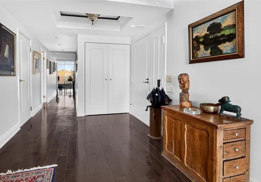 Condo for sale - 100 Rue Hall, App. 702, Nuns Island (Montreal), H3E 1P3