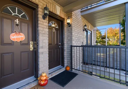Condo for sale - 10 Imp. Berthe Morisot, App. 3, Gatineau, J8P 0A9