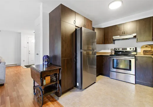 Condo for sale - 10 Imp. Berthe Morisot, App. 3, Gatineau, J8P 0A9
