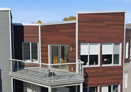 Condo for sale - 984 Rue King O., Sherbrooke, J1H1S2