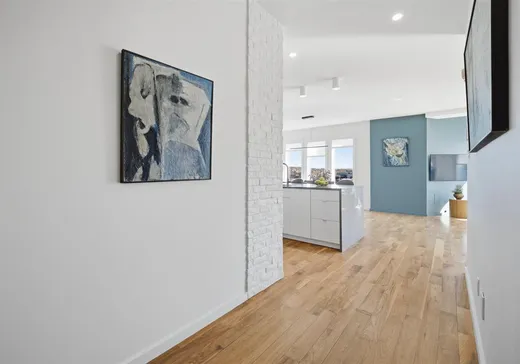 Condo for sale - 984 Rue King O., Sherbrooke, J1H 1S2