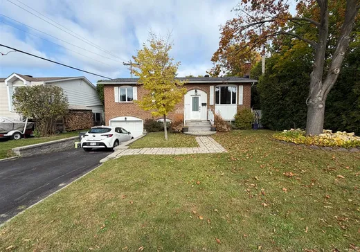 House for sale - 1430 Rue Tardif, Brossard, J4W 2M5