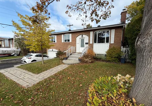 House for sale - 1430 Rue Tardif, Brossard, J4W 2M5