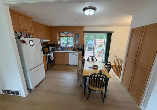 House for sale - 1430 Rue Tardif, Brossard, J4W 2M5