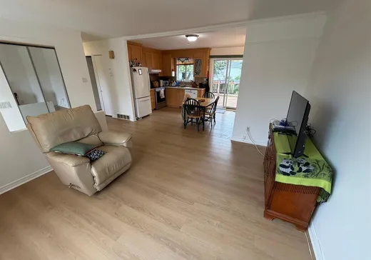 House for sale - 1430 Rue Tardif, Brossard, J4W 2M5