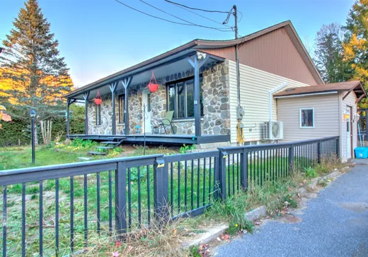 Bungalow à vendre - 678 Rue Jacquot, Sainte-Sophie, J5J1T3