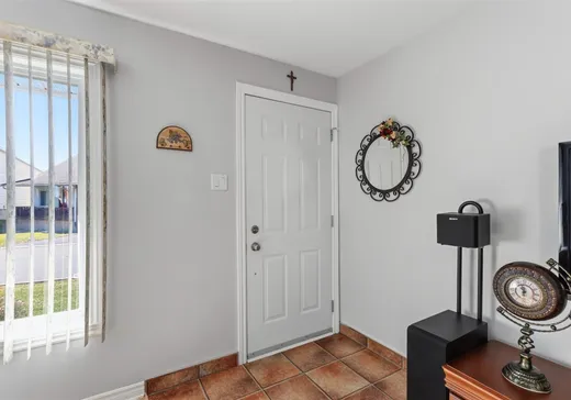 Maison à vendre - 35 Rue Purvis, Salaberry-de-Valleyfield, J6S 2B9