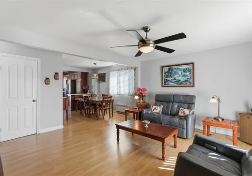 Maison à vendre - 35 Rue Purvis, Salaberry-de-Valleyfield, J6S 2B9
