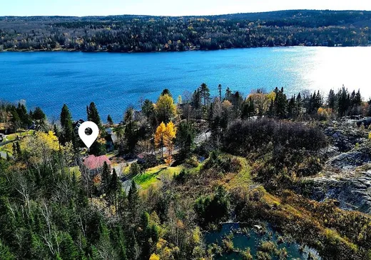 House for sale - 108 Rue du Club-Nautique, Lac-Etchemin, G0R 1S0