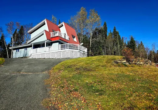House for sale - 108 Rue du Club-Nautique, Lac-Etchemin, G0R 1S0