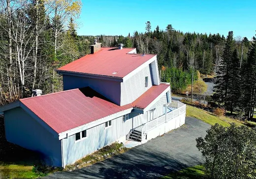 House for sale - 108 Rue du Club-Nautique, Lac-Etchemin, G0R 1S0