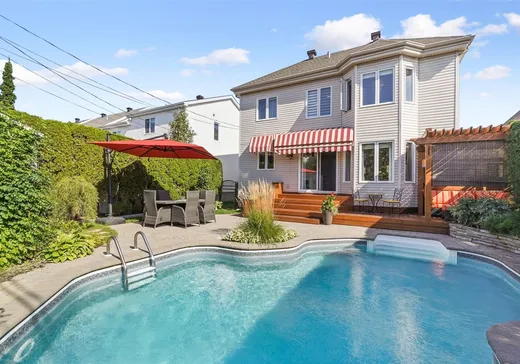 Maison à vendre - 2914 Rue d'Amay, Laval (Auteuil), H7K 3V5