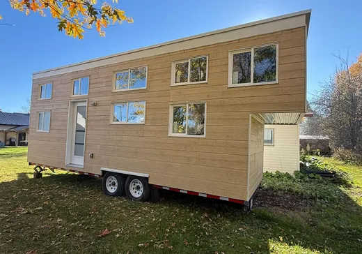 Loft for sale - 86 Rue du Couvent, Lachute, J0V 1X0