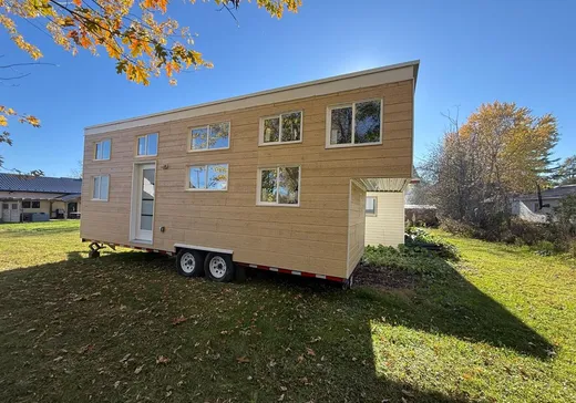 Loft for sale - 86 Rue du Couvent, Lachute, J0V 1X0