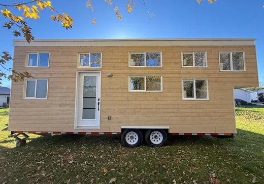 Loft for sale - 86 Rue du Couvent, Lachute, J0V 1X0