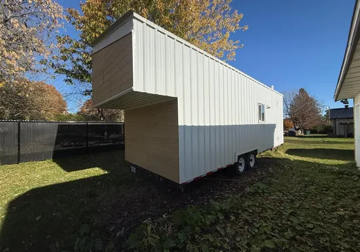 Loft for sale - 86 Rue du Couvent, Lachute, J0V 1X0