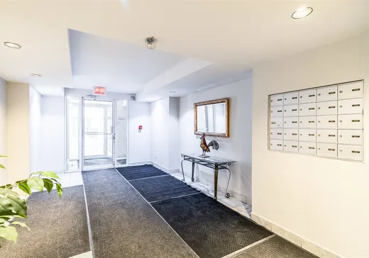 Condo à vendre - 7461 Av. des Halles, App. 201, Montréal (Ahuntsic/Cartierville), H1M 3T4