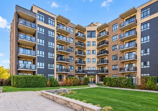 Condo for sale - 3625 Rue Jean-Gascon, App. 511, Montreal (Saint-Laurent), H4R0K6