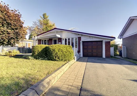 Bungalow à vendre - 181 Rue Georges-Vanier, Saint-Eustache, H7G1J4