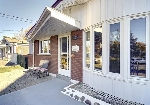 Maison à vendre - 181 Rue Georges-Vanier, Saint-Eustache, H7G 1J4